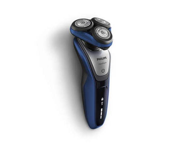 Philips Golarka AquaTouch S5600/41 - 275490 - zdjęcie 4